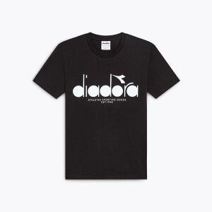 Diadora fBAh T-SHIRT SS LOGO D50218144780013 gbvX
