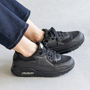 welleg モズ moz スニーカー ローカットスニーカー 厚底 レディース レースアップ 紐あり 4cmヒール やわらかい すべりにくい 痛くない エアーソール カップインソール アウトドア キャンプ お