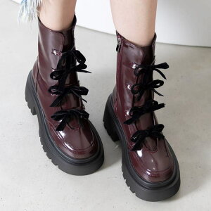 attagirl ���ꃊ�{�����[�X�A�b�v�u�[�c �V���[�Y�E�C