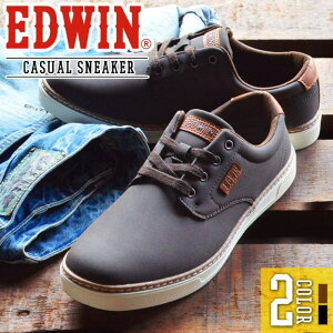 y10OFFN[|I11/11 ()1:59܂ŁzShoeSquare EDWIN GhEB Xj[J[ Y JWAV[Y y h JWAXj[J[ RtH[gV[Y j C amC [Jbg 