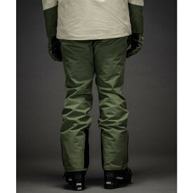 SHIFFON phenix フェニックス Legacy 4Way Stretch Pants レガシー4WAYストレッチスノーパンツ スキーパンツ メンズ おしゃれ かっこいい ブランド アウトドア レジャー スポーツウェア スキーウェア スノボウェ