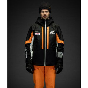 SHIFFON phenix tFjbNX HONDA Racing Ski Jacket 4WAY z_[VOXL[WPbg HONDA AE^[ Y   uh AEghA W[ X|[cEFA XL[EFA X