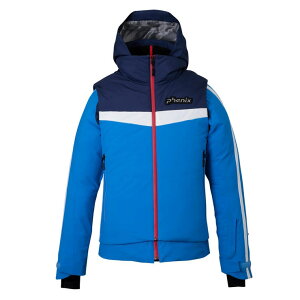 SHIFFON phenix �t�F�j�b�N�X Retro Formula Vest on Jacket ���g���t�H�[�~�����x�X�g�I���W���P�b�g FORMULA �A�E�^�[ �����Y ������� ���������� �u�����h �A�E�g�h�A ���W���[ �X�|�[�c�E�F�A �X�L�[