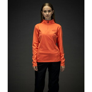 SHIFFON phenix tFjbNX Basic Set-in Sleeve 1/2 Zip Tee x[VbNZbgCX[uWs1/2WbveB[ Middle XL[EFA Ci[ fB[X   uh AEghA