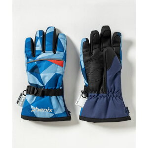 y5OFFN[|I10/9() 1:59܂ŁIzSHIFFON phenix tFjbNX Triangular Panel Junior Gloves gCAO[plWjAO[u qp Xm[O[u XL[EFA  5{w L