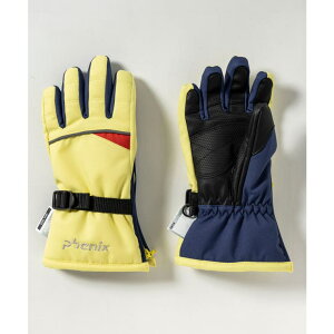 SHIFFON phenix tFjbNX Triangular Panel Junior Gloves gCAO[plWjAO[u qp Xm[O[u XL[EFA  5{w LbY   uh AEghA