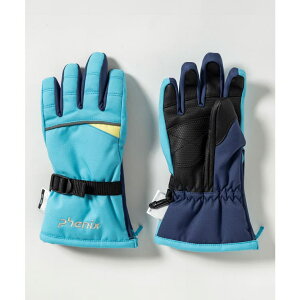 SHIFFON phenix tFjbNX Triangular Panel Junior Gloves gCAO[plWjAO[u qp Xm[O[u XL[EFA  5{w LbY   uh AEghA