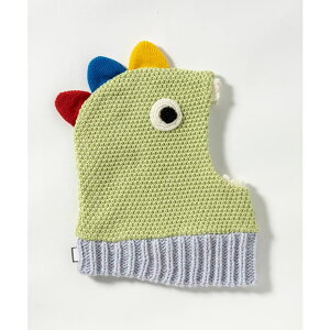 y5OFFN[|I10/9() 1:59܂ŁIzSHIFFON phenix tFjbNX Dinosaur Knit Hat _Ci\[jbgnbg JUNIOR qp jbgLbv XL[EFA jbgX r[j[ LbY  