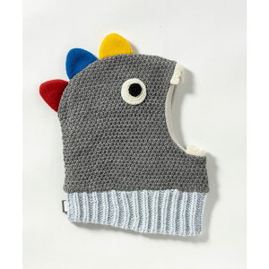 SHIFFON phenix tFjbNX Dinosaur Knit Hat _Ci\[jbgnbg JUNIOR qp jbgLbv XL[EFA jbgX r[j[ LbY   uh AEghA W[ X