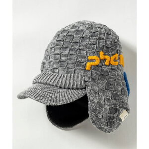 y5OFFN[|I10/9() 1:59܂ŁIzSHIFFON phenix tFjbNX Maskman Earflap Knit Hat }XN}C[tbvjbgnbg JUNIOR qp jbgLbv XL[EFA jbgX Lb