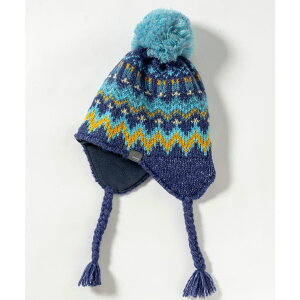 y5OFFN[|I10/9() 1:59܂ŁIzSHIFFON phenix tFjbNX Mix Border Junior Earflap Beanie ~bNX{[_[WjAC[tbvr[j[ qp jbgLbv XL[EFA jb