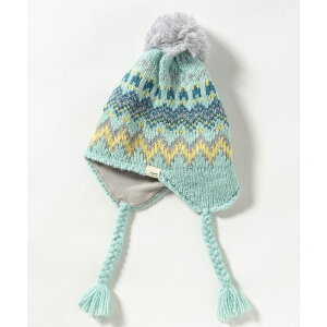 y5OFFN[|I10/9() 1:59܂ŁIzSHIFFON phenix tFjbNX Mix Border Junior Earflap Beanie ~bNX{[_[WjAC[tbvr[j[ qp jbgLbv XL[EFA jb