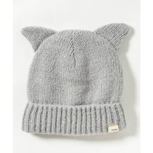 y5OFFN[|I9/24()1:59܂ŁzSHIFFON phenix tFjbNX Kitty Knit Hat LeB[jbgnbg qp jbgLbv XL[EFA jbgX r[j[ L LbY   u
