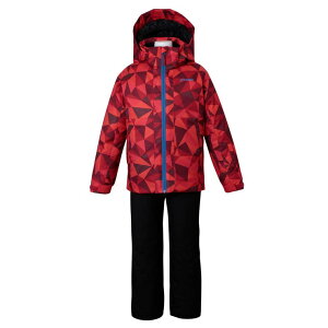 SHIFFON phenix �t�F�j�b�N�X Playing in Snow Junior Two-piece �v���[�C���O�C���U�X�m�[�W���j�A�c�[�s�[�X �q���p�X�L�[�E�F�A �A�E�^�[�㉺�Z�b�g �Z�b�g�A�b�v �L�b�Y ������� ���������� �u����