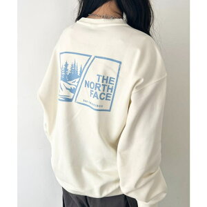 Outfitter lab THE NORTH FACE(UEm[XtFCX)/M'S BOSQUE SWEATSHIRTS gbvX
