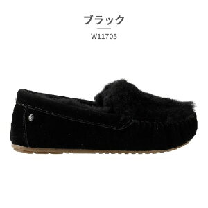  EMU Australia JV fB[X PAY o[X t@[ W11705 G~ I[XgA Cairns Reverse Fur V[vXL  t@[ V[YEC
