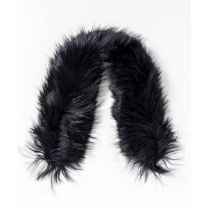 SHIFFON phenix tFjbNX RACCOON FUR fB[X XL[EFA t@[ N[ X|[c