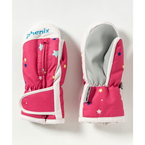 SHIFFON phenix tFjbNX Junior Mittens tFjbNXWjA~g qp Xm[O[u XL[EFA  LbY   uh AEghA W