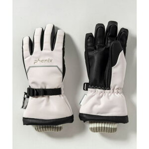 y10OFFN[|I12/11()1:59܂ŁzSHIFFON phenix tFjbNX Ski Slope Ribbed Junior Gloves XL[X[vuWjAO[u qp Xm[O[u XL[EFA  5{w LbY