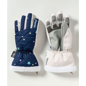 SHIFFON phenix tFjbNX Diamond Quilted Junior Gloves _ChLgWjAO[u qp Xm[O[u XL[EFA  5{w LbY   uh AEghA W