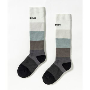 SHIFFON phenix tFjbNX Gradation Junior Ski Socks PHOf[VWjAXL[\bNX qpXL[\bNX XL[EFA C LbY   uh AEghA W[ 