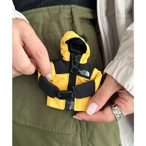Outfitter lab THE NORTH FACE(UEm[XtFCX)/MT. JKT KEY RING 