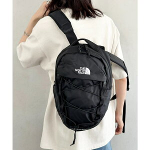 �y10��OFF�N�[�|���I4/10(��)1:59�܂ŁzOutfitter lab THE NORTH FACE(�U�E�m�[�X�t�F�C�X)/BOREALIS MINI BACKPACK �o�b�O�E��