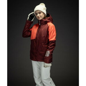 SHIFFON phenix tFjbNX Asymmetry Bicolor Jacket AVg[ oCJ[ WPbg LEGACY KV[ AE^[ fB[X   uh AEghA W[ X|[cEFA 