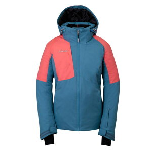 SHIFFON phenix tFjbNX Asymmetry Bicolor Jacket AVg[ oCJ[ WPbg LEGACY KV[ AE^[ fB[X   uh AEghA W[ X|[cEFA 