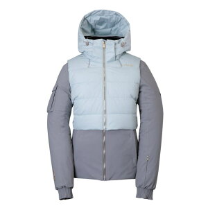 SHIFFON phenix tFjbNX 3way Vest and Jacket X[EFC xXg Ah WPbgGRACE O[X AE^[ fB[X   uh AEghA W[ X|[cEFA XL