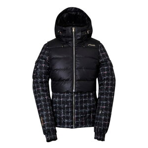 SHIFFON phenix tFjbNX 3way Vest and Jacket X[EFC xXg Ah WPbgGRACE O[X AE^[ fB[X   uh AEghA W[ X|[cEFA XL