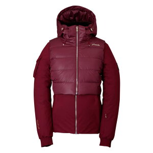 SHIFFON phenix tFjbNX 3way Vest and Jacket X[EFC xXg Ah WPbgGRACE O[X AE^[ fB[X   uh AEghA W[ X|[cEFA XL