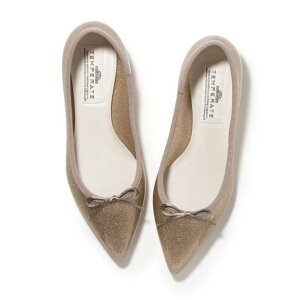 y10OFFN[|I11/27()1:59܂ŁzLa luna TEMPERATE epCg C V[Y IRMA GLITTER oGV[Y fB[X pvX Sh Jp |Cebh [q[ ؂ PVC V