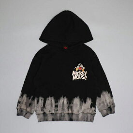 BABYDOLL 親子お揃い ディズニー ブリーチパーカー 0914K トップス