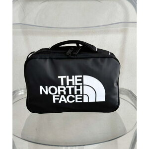 Outfitter lab THE NORTH FACE(UEm[XtFCX)/BASE CAMP VOYAGER DOPP KIT obOE
