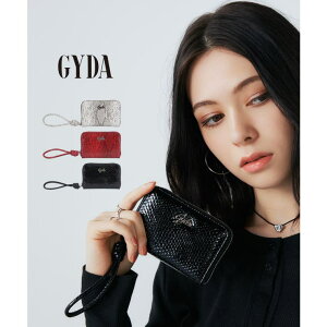 �y20��OFF�N�[�|���I9/10(��)����zELGAES GYDA(�W�F�C�_)�R�C���P�[�X GY-W364 ���z