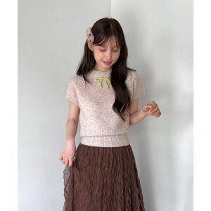 by muni:r �y���p���悠��E4�F�W�J�z�L���[�g���{���j�b�g�x�X�g/2025 AW COLLECTION �g�b�v�X