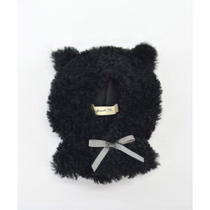 ALTROSE 【15cmぬい推奨】Mサイズ ぬいぐるみ ぬい 人形 マスコット ぬい活 ぬい撮り kpopdoll ちびぬい ドール ぬい服 着せ替え コスチューム アニマル ポンチョ【Appel toi/アペルトワ】 ファッショ