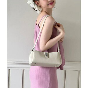 by muni:r �N���V�b�N���^���o�b�N���o�b�O/2025 AW COLLECTION �o�b�O�E��
