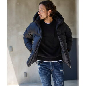 SHIFFON 1PIU1UGUALE3 RELAX EmsDEmEO@[g bNX X[p[CgebN_EWPbg Y   uh EFA EmsE Ems[ AE^[(R[g