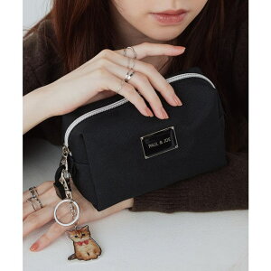 ELGAES PAUL&JOE ACCESSOIRES �}���`�|�[�` PJA-P1322 �o�b�O�E��