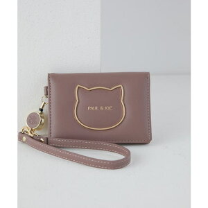 ELGAES PAUL&JOE ACCESSOIRES 2�ʃp�X�P�[�X PJA-W1274 ����