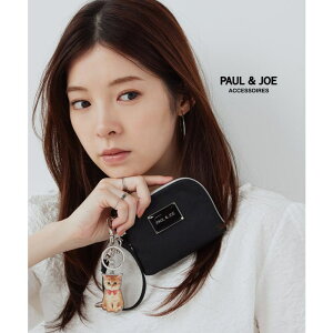 ELGAES PAUL&JOE ACCESSOIRES �p�X�R�C���P�[�X PJA-W1321 ����