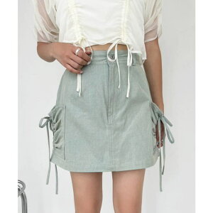 NICE CLAUP / OLIVE des OLIVE�@OUTLET �yone after another�z�h���X�g�J�[�S�~�j�X�J�p�� �X�J�[�g