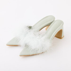 NICE CLAUP / OLIVE des OLIVE�@OUTLET �yone after another�z�ymoon light marine collection�z�}���{�[�T���_�� �V���[�Y�E�C