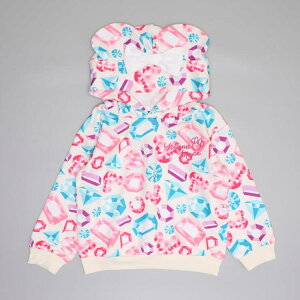 BABYDOLL fBYj[ ~j[WG[p[J[ 0869K gbvX