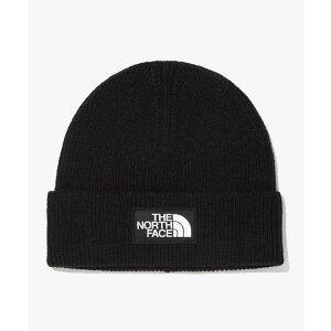 Outfitter lab THE NORTH FACE / BIG LOGO BEANIE Xq