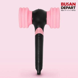 【10％OFFクーポン！1/16(金)1:59まで】BUSANDEPART BLACKPINK OFFICIAL LIGHT STICK VER.2 寝具・インテリア雑貨