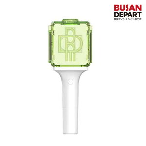 BUSANDEPART NCT DREAM OFFICIAL LIGHT STICK �Q��E�C���e���A�G��