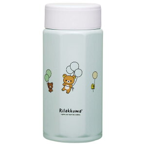 Skater p` XeX }O{g  350ml ۗ ۉ  l LN^[ skater XP[^[ STO4 bN} ӂƕD Rilakkuma ̎q yXeX{g }O {g 350 y